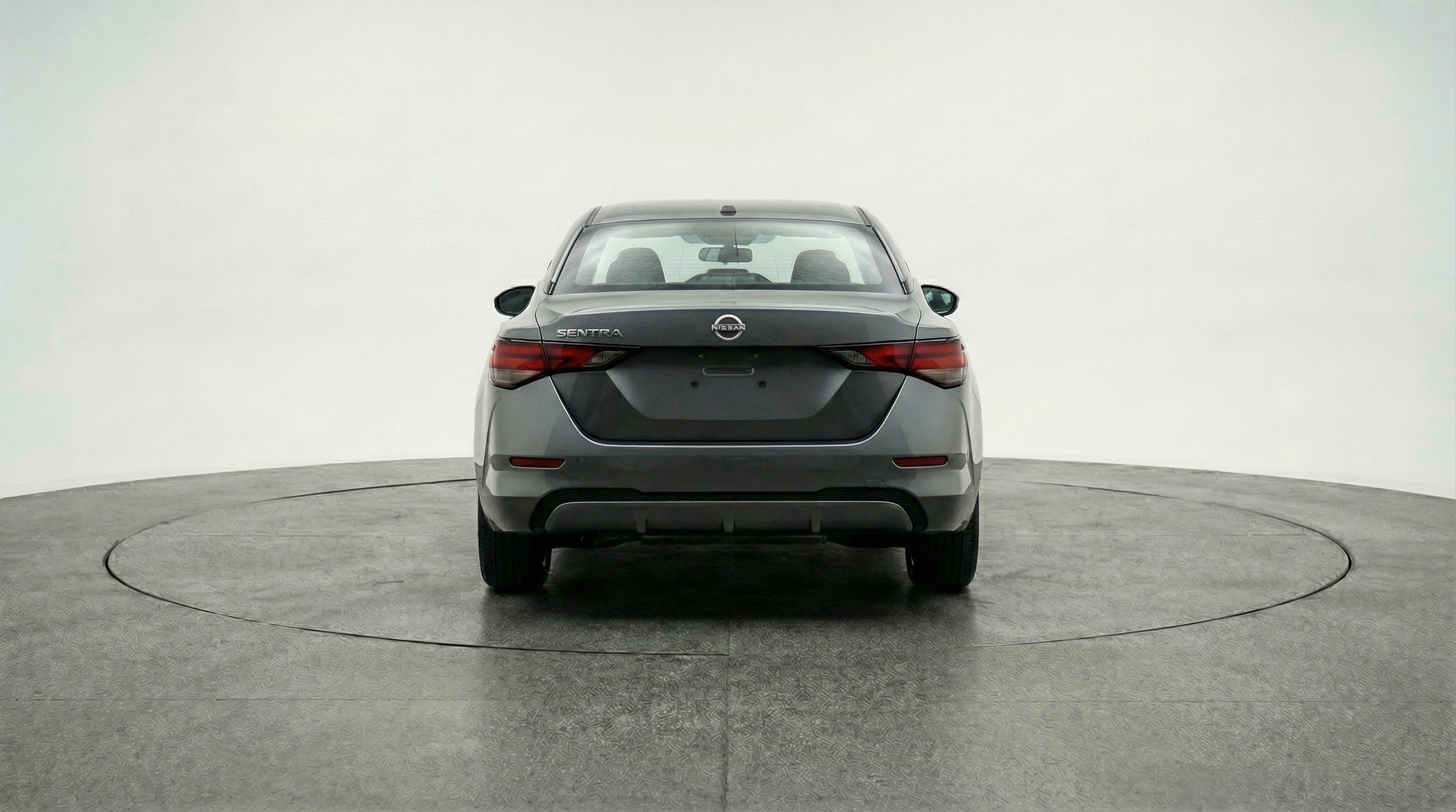 Used 2025 Nissan Sentra S image 7
