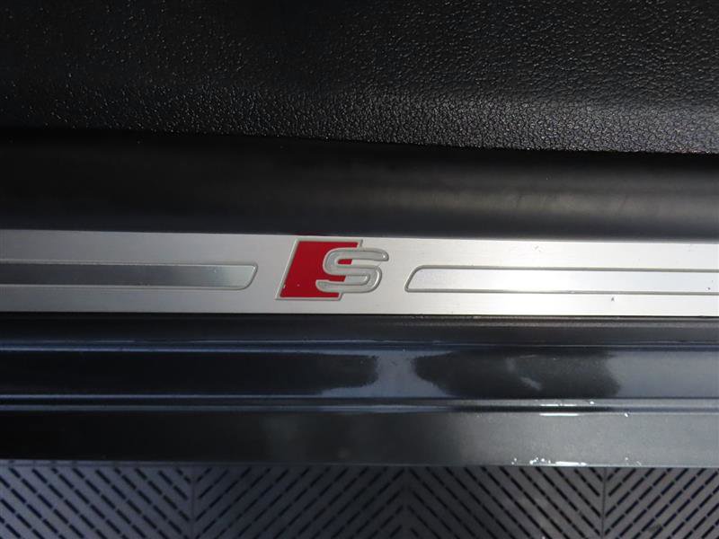 Used 2019 Audi S5 Premium Plus w/ Premium Plus AWD/4WD image 18