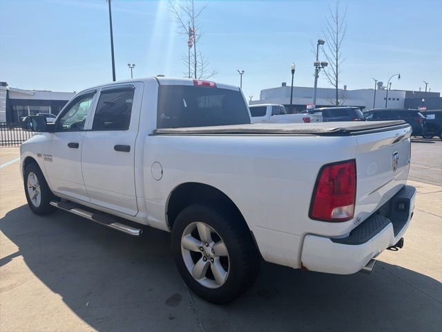 Used 2014 RAM 1500 Express image 6