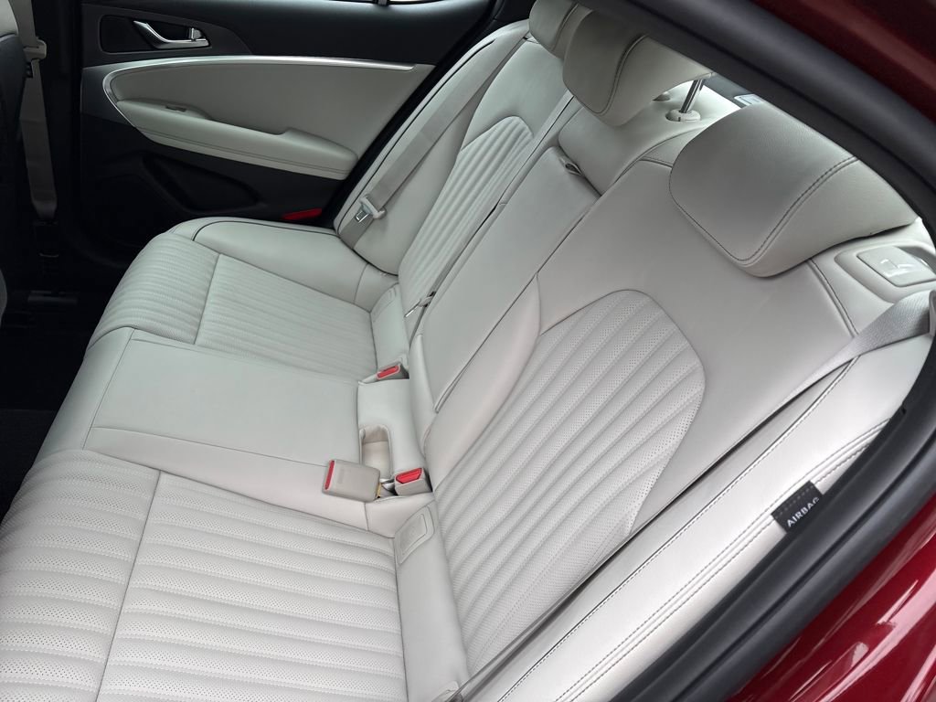 New 2026 Genesis G70 3.3T Sport Prestige image 10