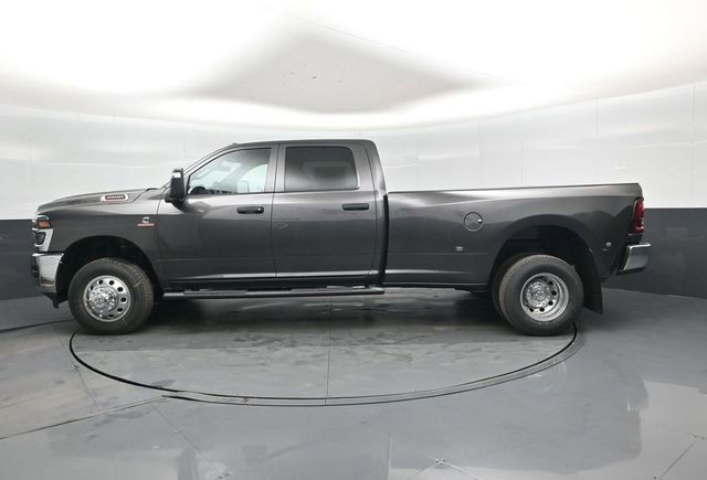 New 2026 RAM 3500 Tradesman image 7