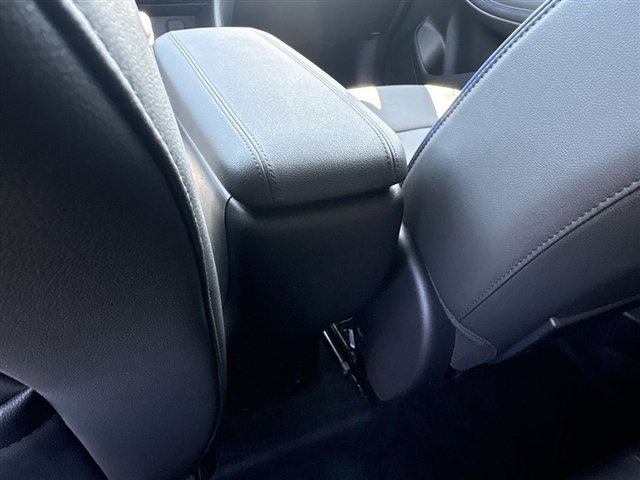 Certified 2025 Buick Encore GX Sport Touring w/ Comfort Package FWD image 20