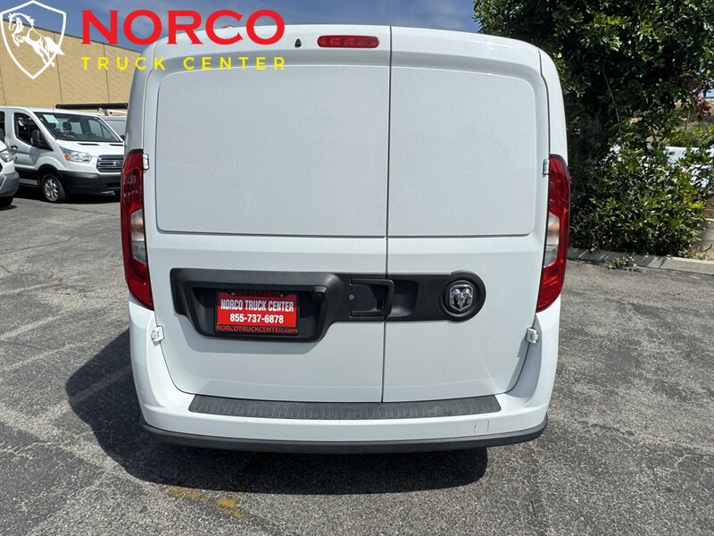 Used 2022 RAM ProMaster City Tradesman image 11