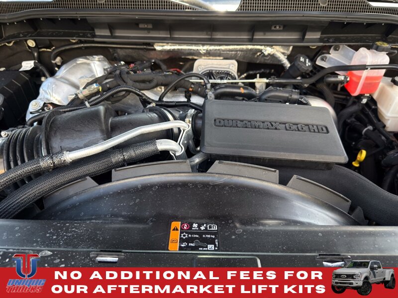 Used 2026 Chevrolet Silverado 3500 LT w/ Convenience Package AWD/4WD image 15