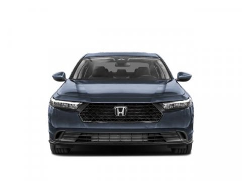 Certified 2024 Honda Accord LX image 4