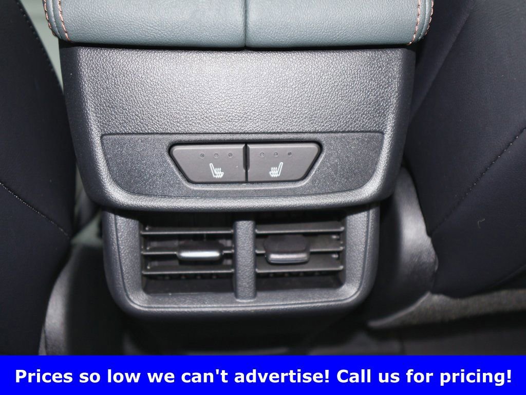 New 2026 GMC Terrain AT4 w/ Convenience Package III image 12