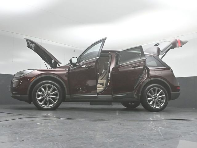 Certified 2021 Lincoln Corsair AWD w/ Premium Package image 54