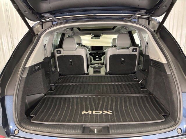 Used 2025 Acura MDX w/ Technology Package FWD image 29