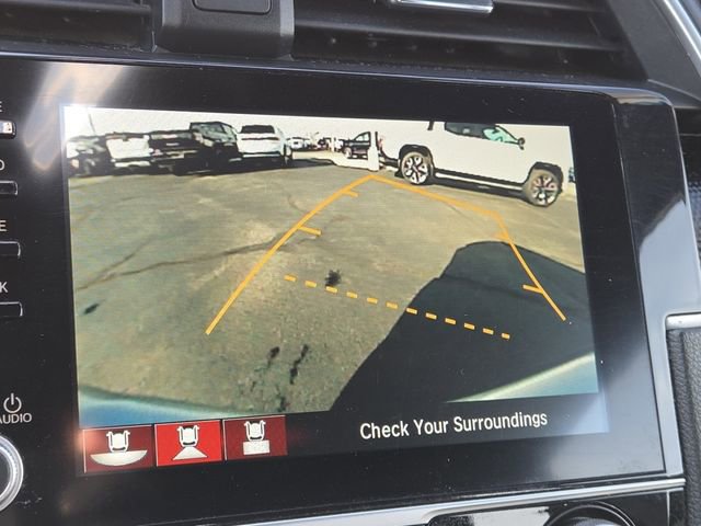 Used 2020 Honda Civic Sport image 3