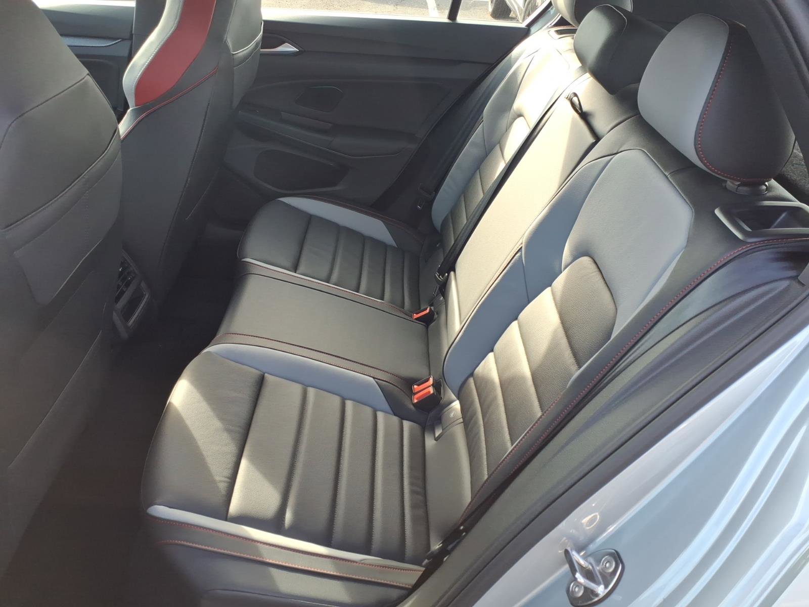 New 2026 Volkswagen GTI SE image 13