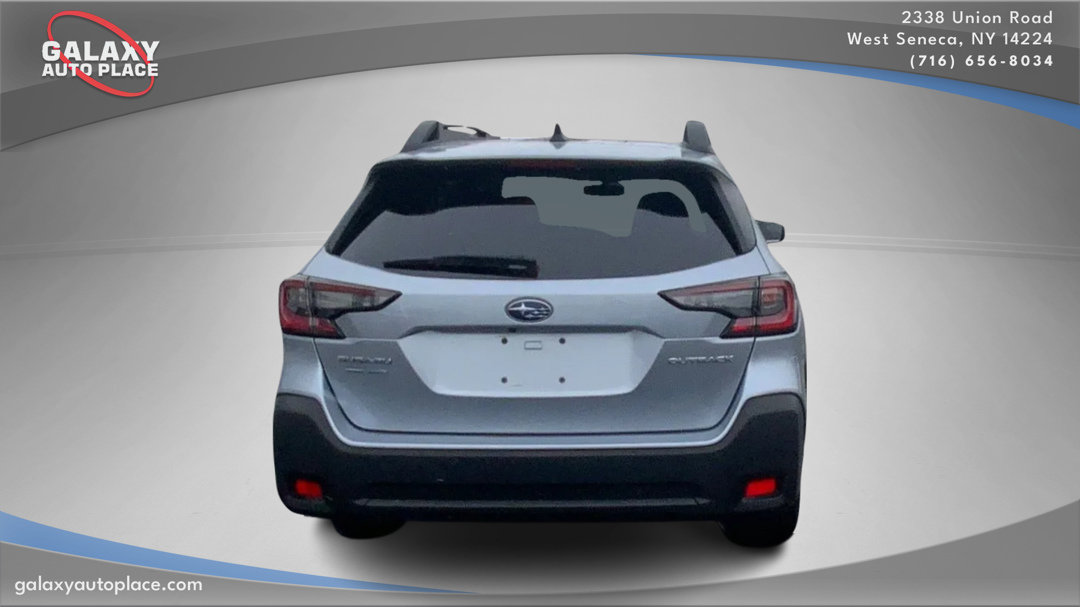 Used 2023 Subaru Outback Premium image 6