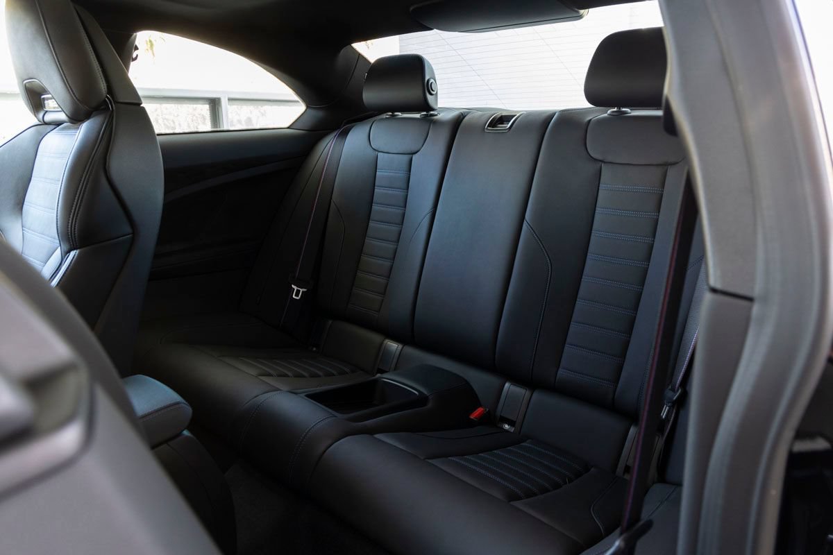 Certified 2023 BMW M2 RWD image 26