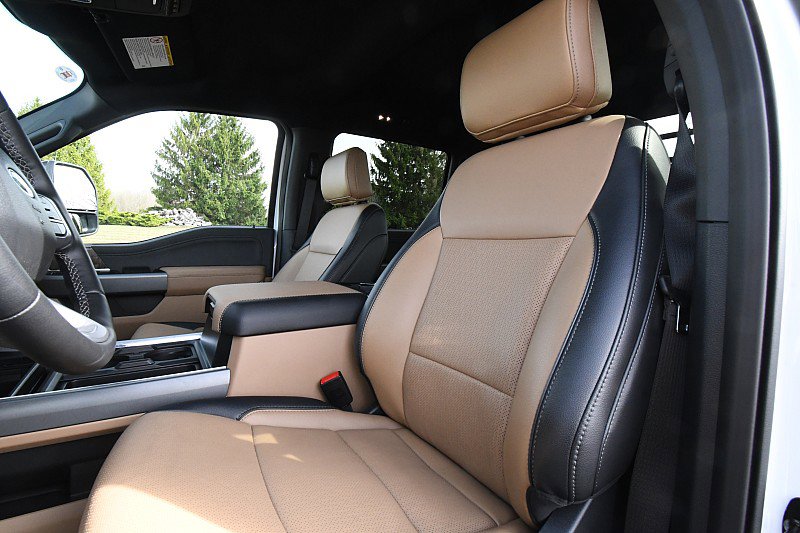 Used 2025 Ford F450 Lariat AWD/4WD image 9