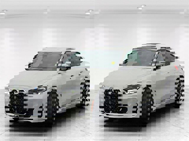 Used 2022 BMW 430i Gran Coupe w/ Premium Package 2 image 8