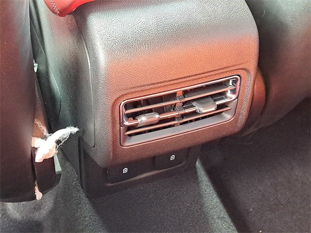 New 2025 Lincoln Corsair Reserve w/ Jet Appearance Package image 44