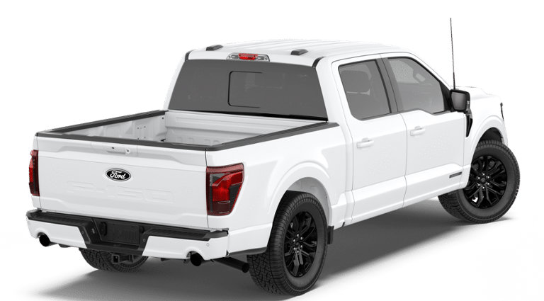 New 2026 Ford F150 XLT AWD/4WD image 59