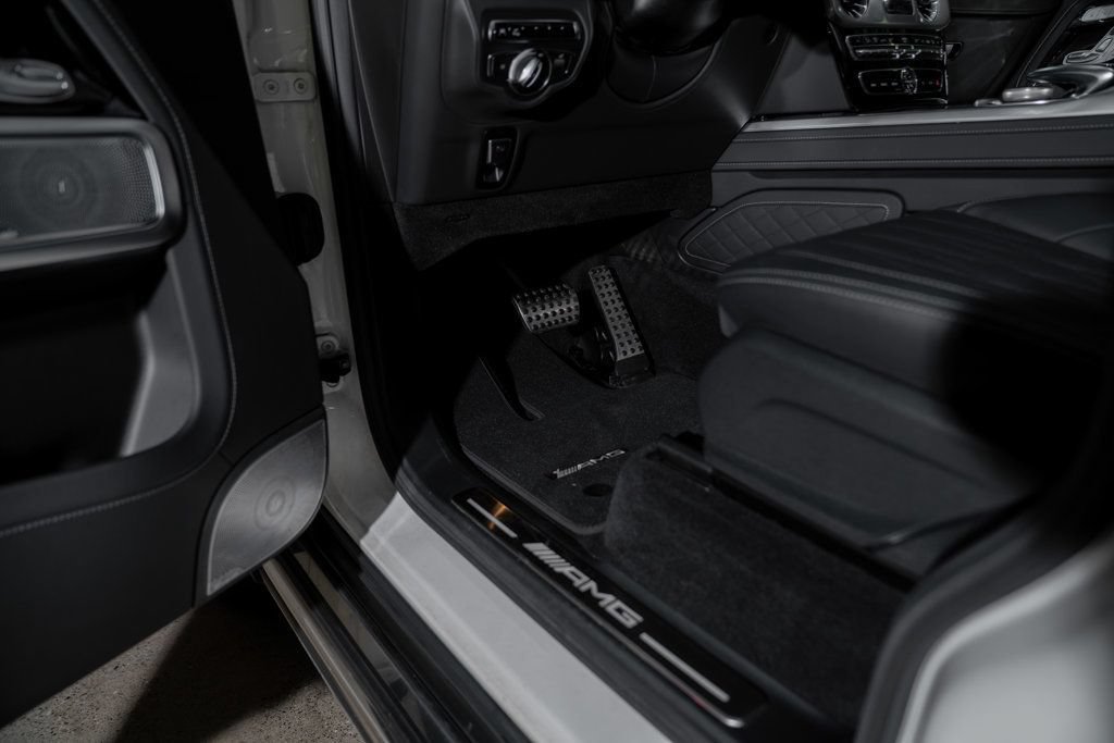 Used 2020 Mercedes-Benz G 63 AMG 4MATIC image 14