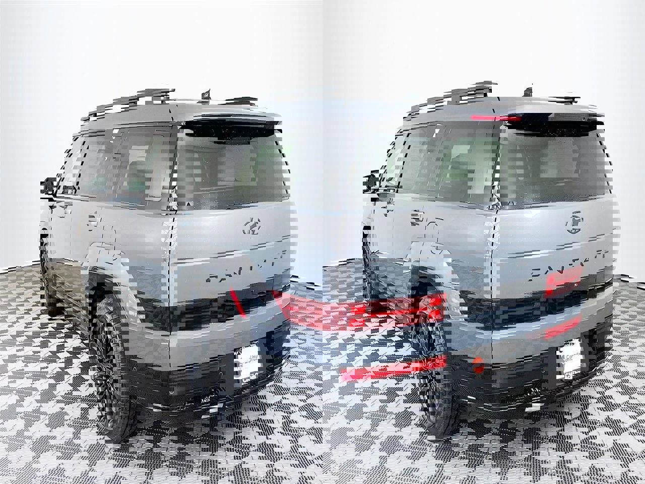 New 2024 Hyundai Santa Fe Calligraphy image 4