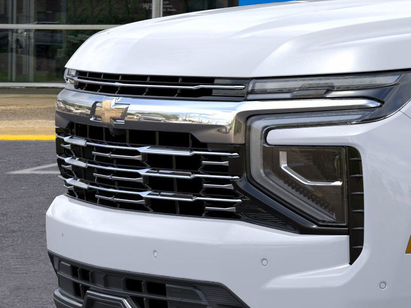 New 2026 Chevrolet Tahoe Premier image 13