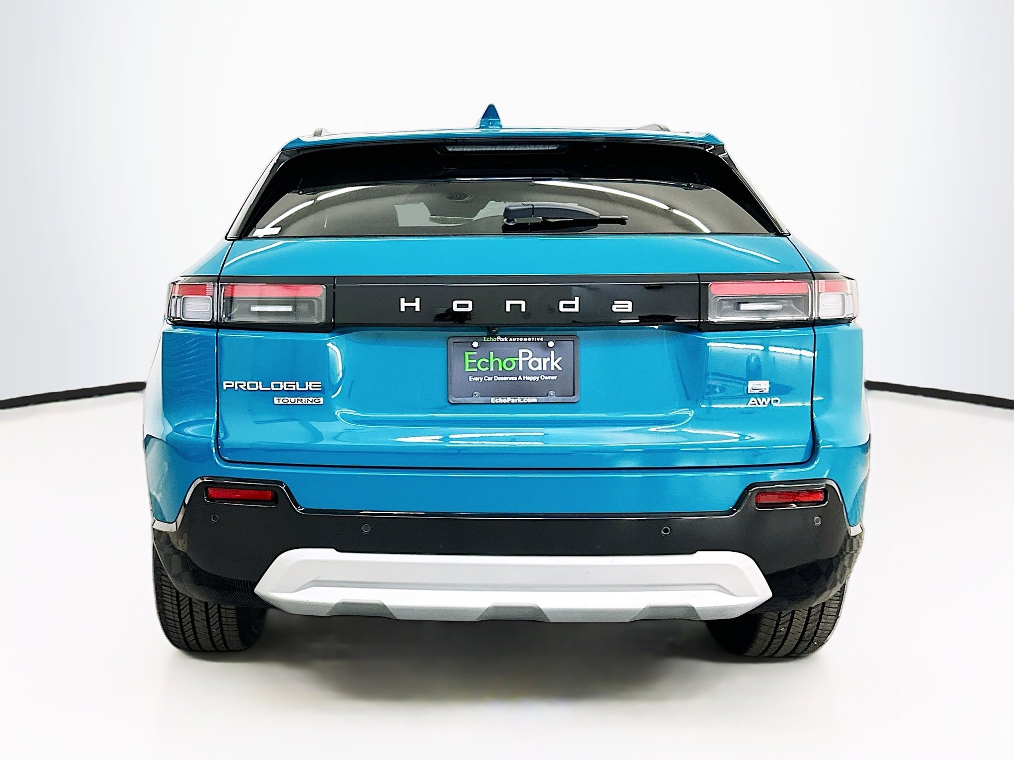 Used 2025 Honda Prologue Touring image 7