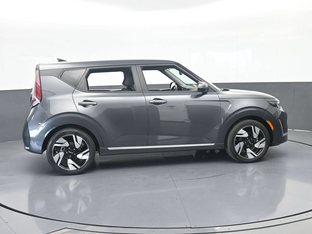 Used 2024 Kia Soul GT-Line FWD image 7