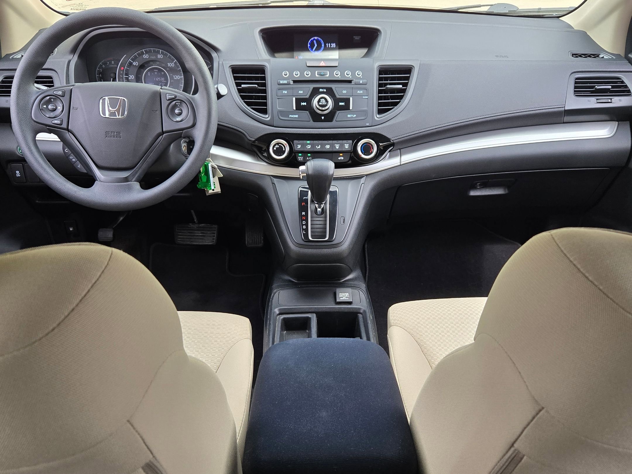 Used 2016 Honda CR-V SE image 16