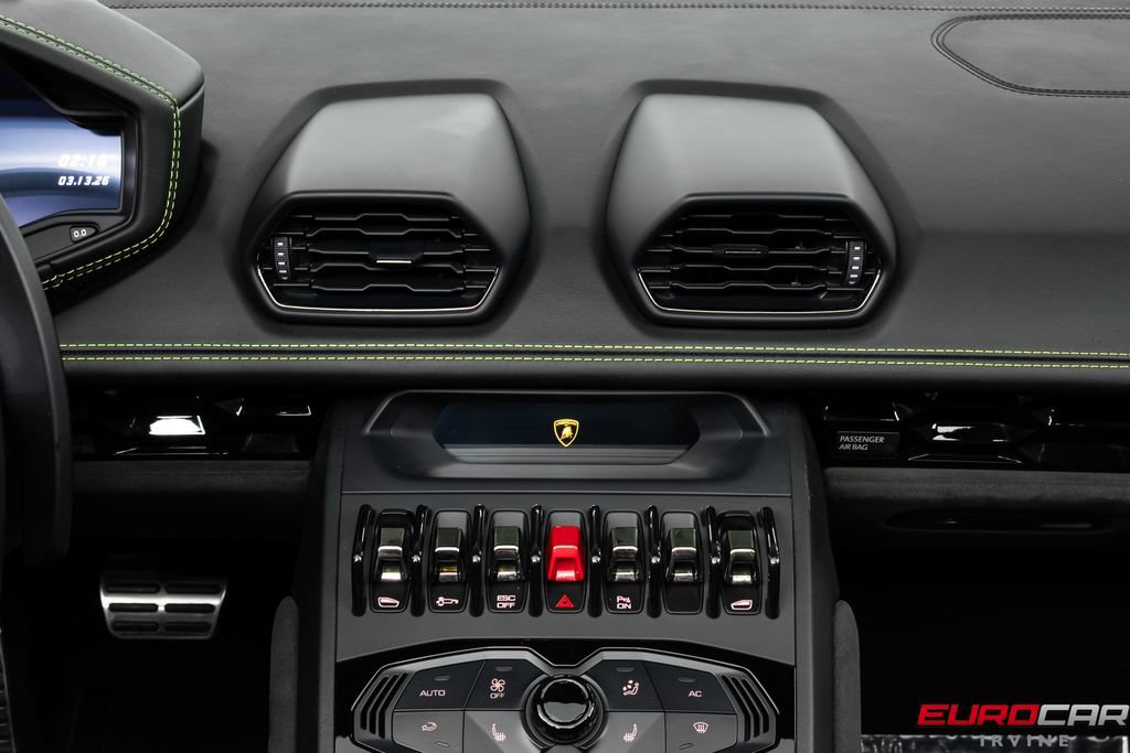 Used 2017 Lamborghini Huracan LP 610-4 image 31