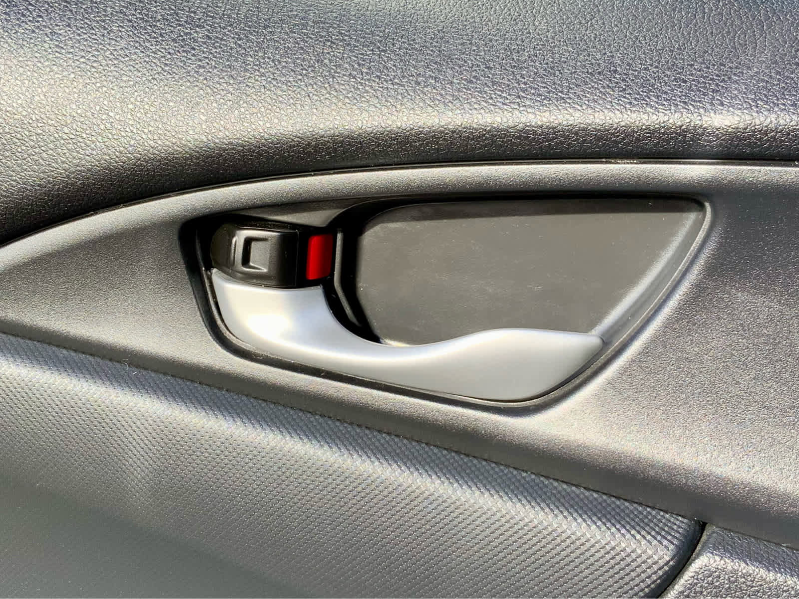 Used 2019 Honda Civic Sport image 50