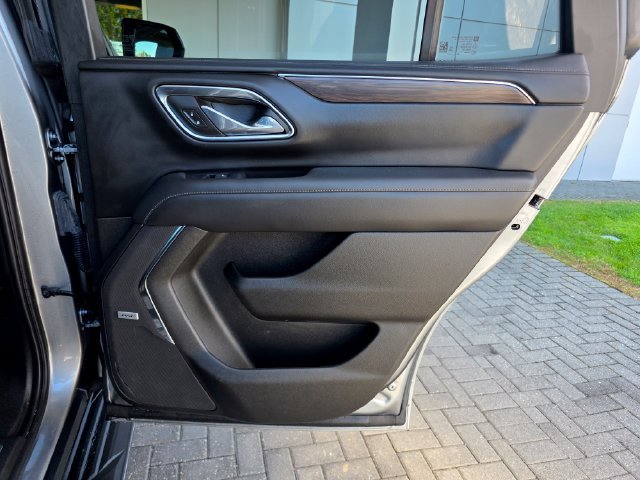 Used 2023 Chevrolet Tahoe LT AWD/4WD image 13