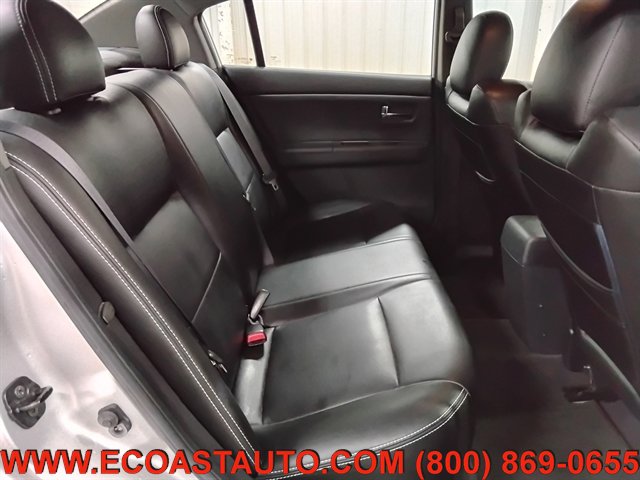Used 2011 Nissan Sentra SE-R Spec V image 15