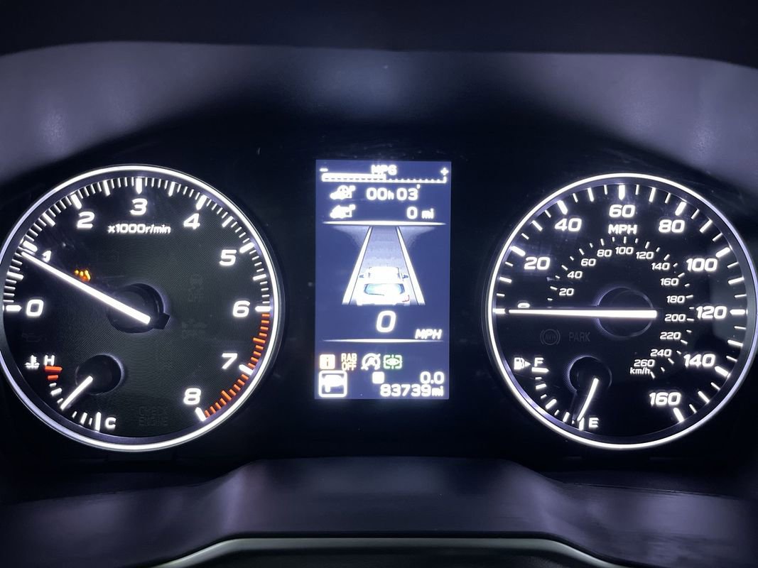 Used 2023 Subaru Outback Limited image 19