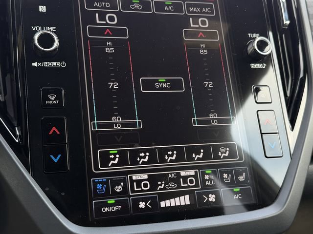 Used 2025 Subaru Forester Touring image 22