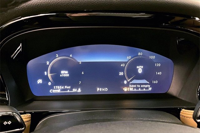 Used 2022 Lincoln Corsair Reserve w/ Luxury Package image 26