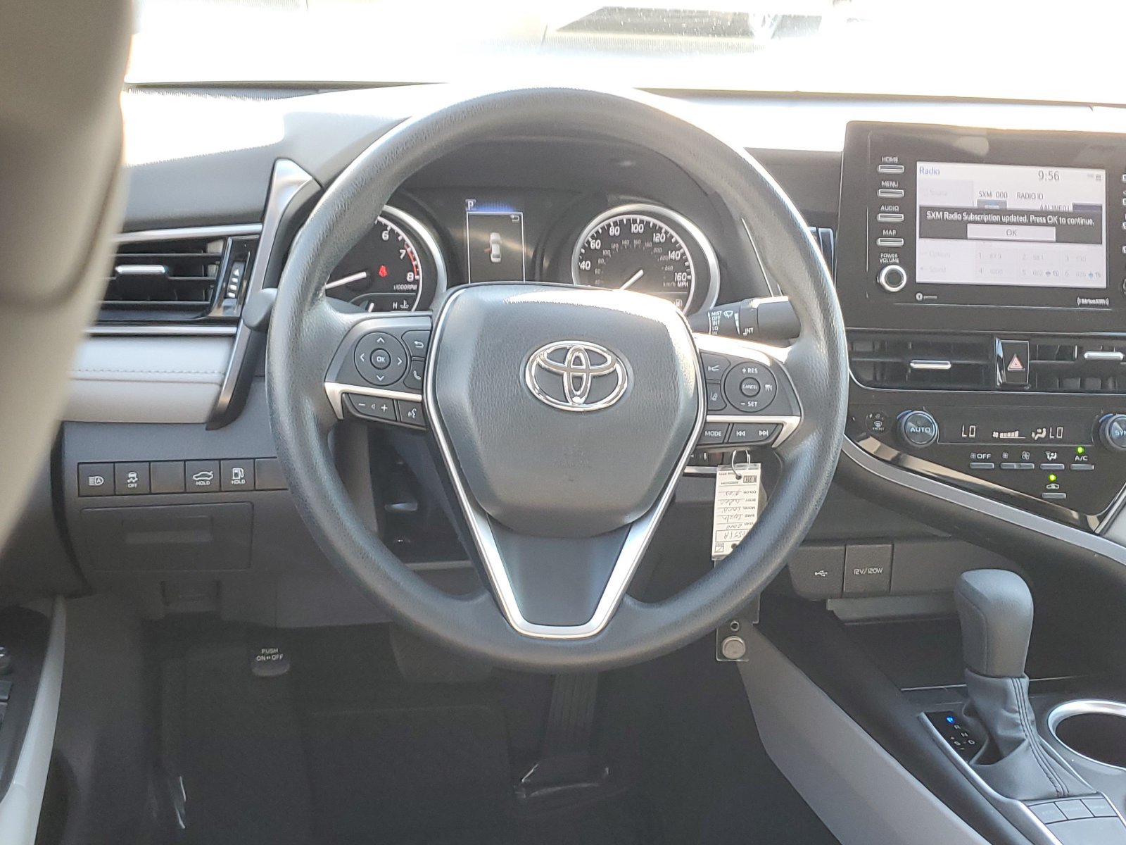 Used 2024 Toyota Camry LE FWD image 11