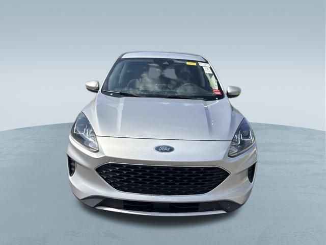 Used 2020 Ford Escape SE FWD image 10