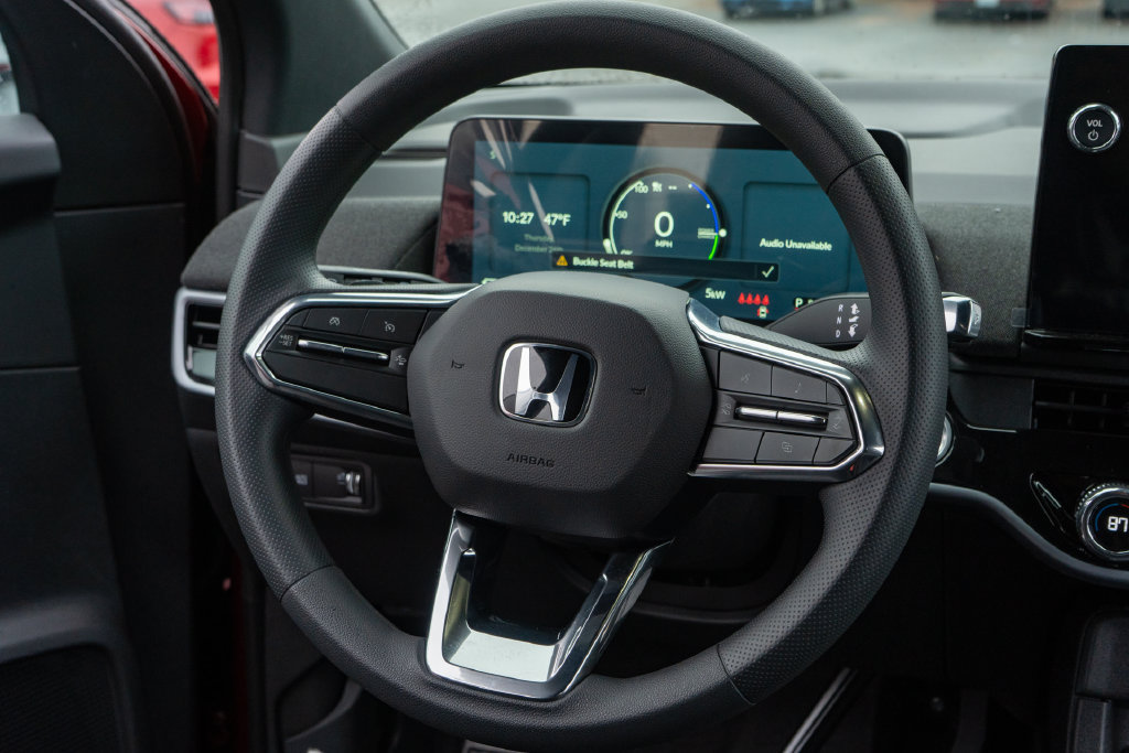 New 2026 Honda Prologue EX image 18