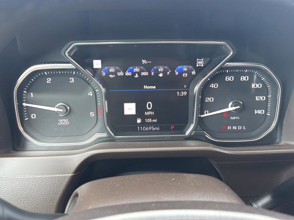 Used 2022 GMC Sierra 2500 Denali image 24