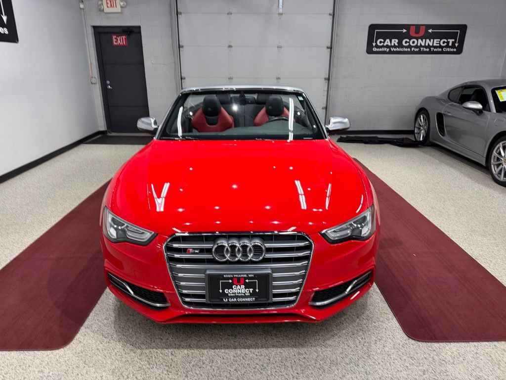 Used 2013 Audi S5 Premium Plus AWD/4WD image 7