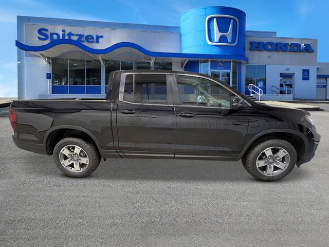 New 2026 Honda Ridgeline RTL image 2