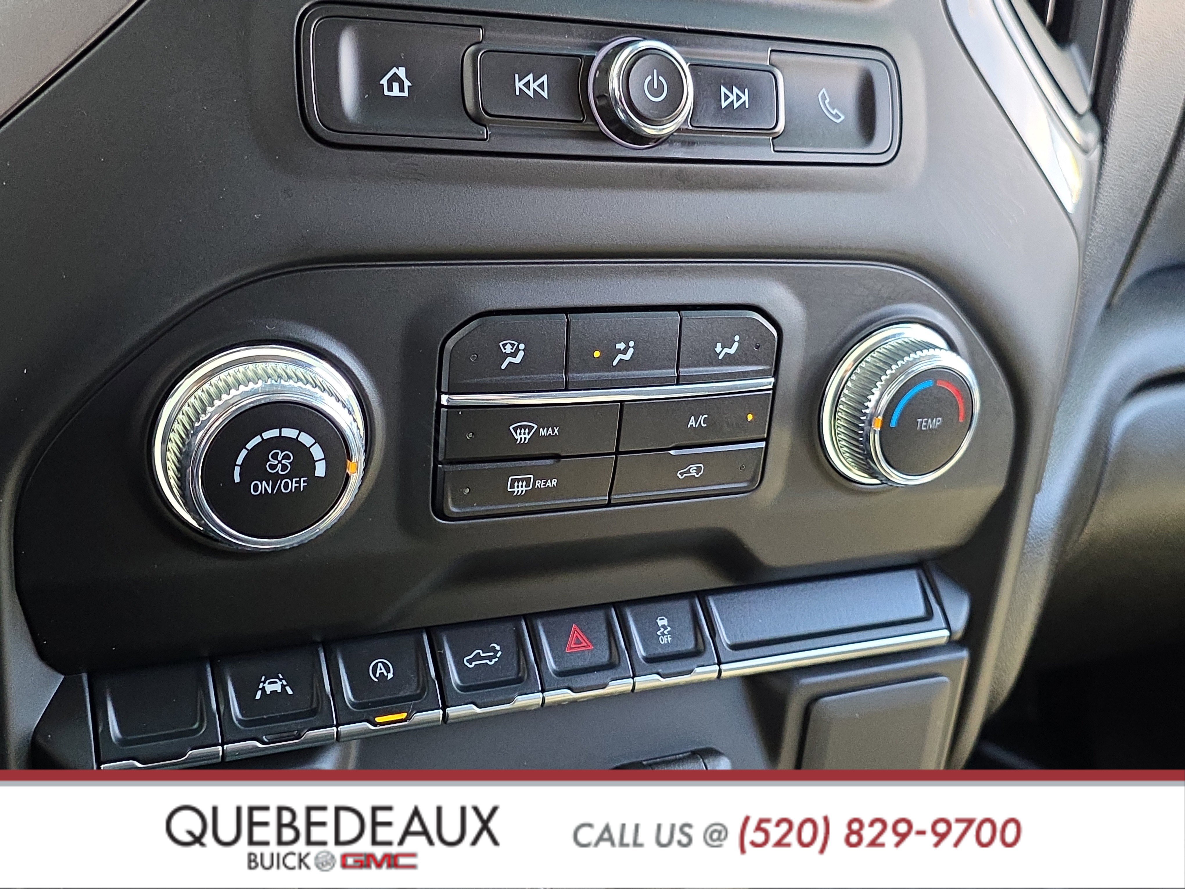 Used 2025 GMC Sierra 1500 Pro w/ Pro Value Package image 19