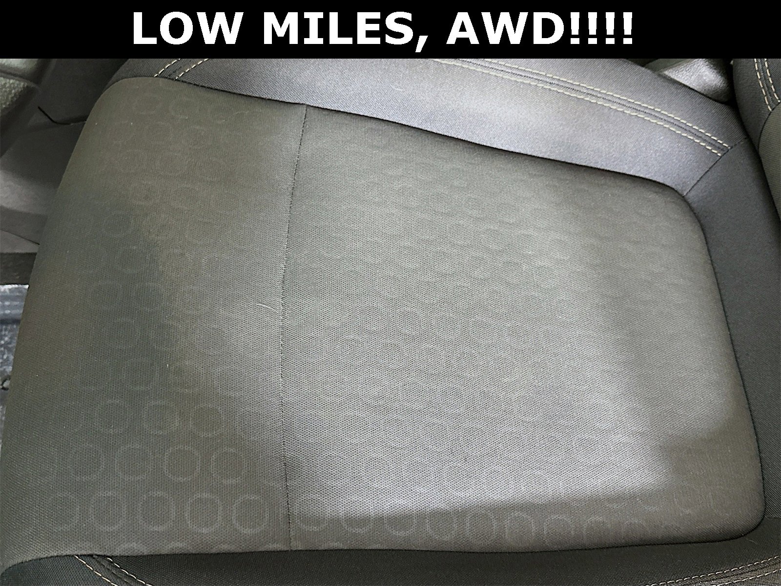 Used 2019 Chevrolet Trax LS w/ Tint and Cruise Package image 20