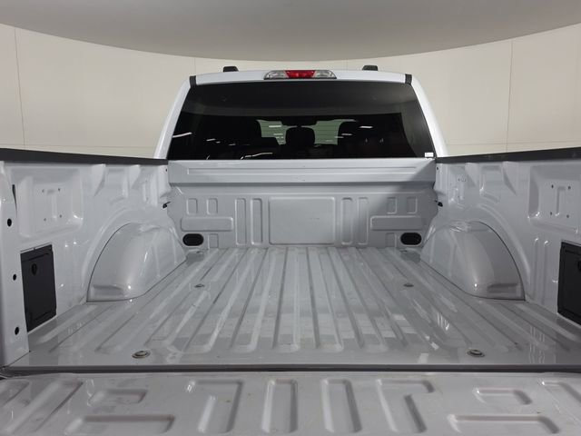 Used 2025 Ford F150 STX image 9