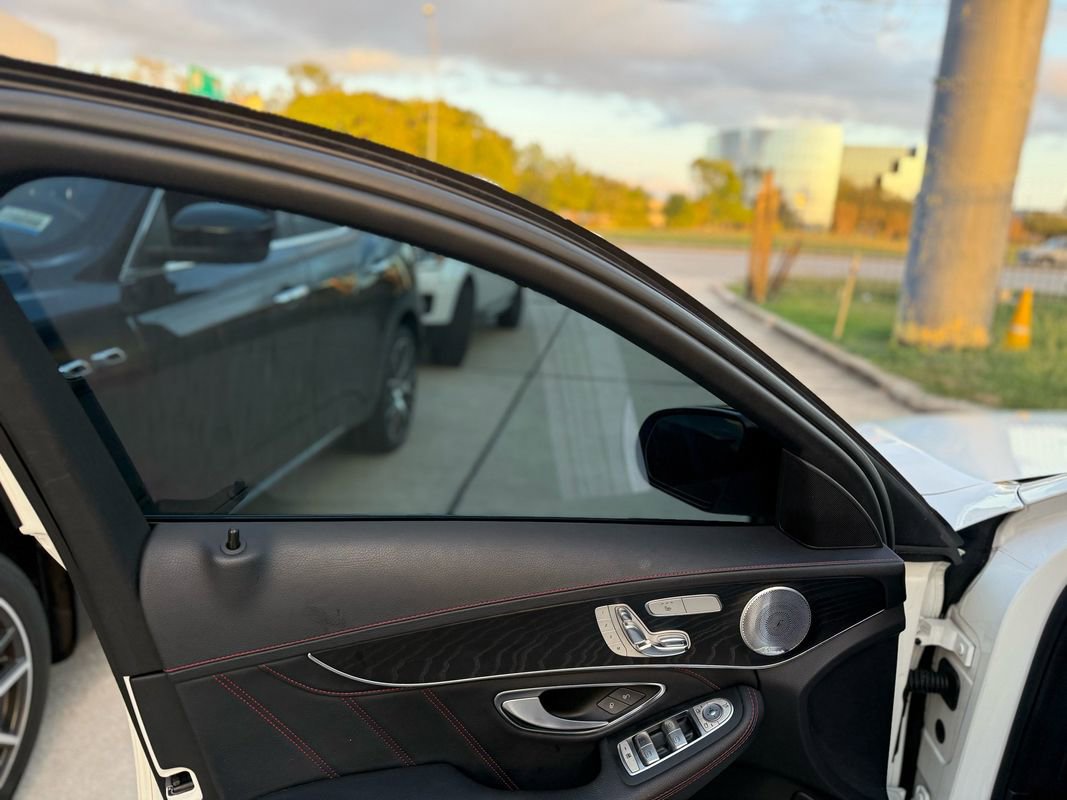 Used 2017 Mercedes-Benz C 43 AMG 4MATIC image 18