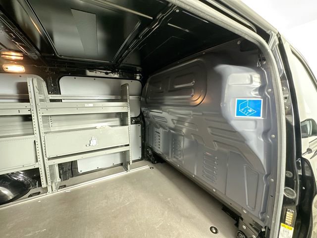 Used 2022 Mercedes-Benz Metris image 17