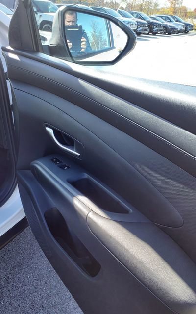 Certified 2025 Hyundai Santa Cruz SEL image 57