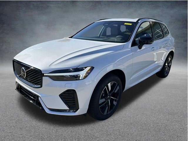 New 2026 Volvo XC60 B5 Core w/ Climate Package PRO AWD/4WD image 4