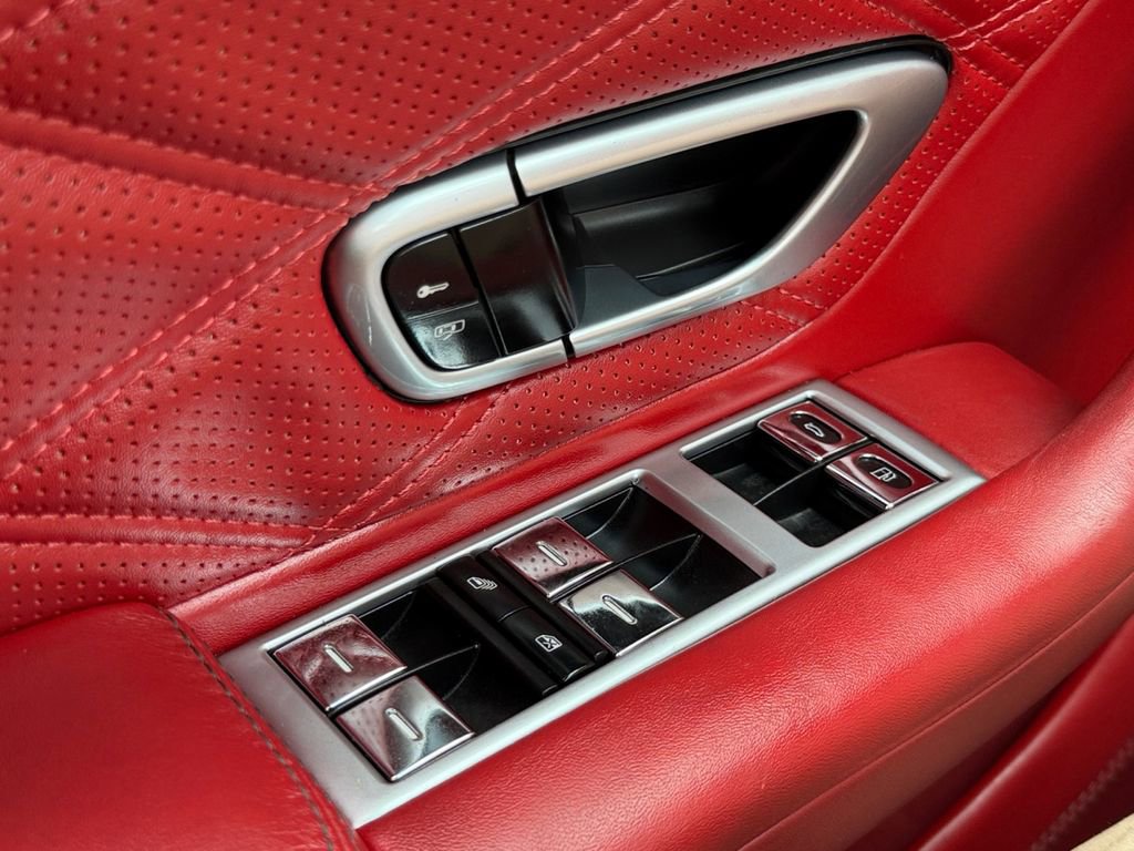 Used 2015 Bentley Continental GT Speed image 29