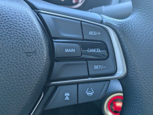 Used 2018 Honda Accord EX image 22