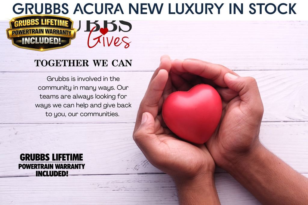 New 2026 Acura Integra FWD image 10