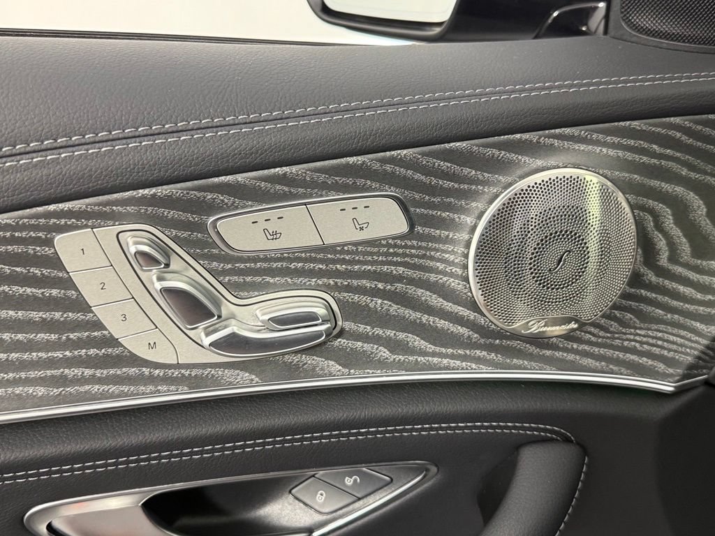 Used 2023 Mercedes-Benz E 450 4MATIC Sedan image 24